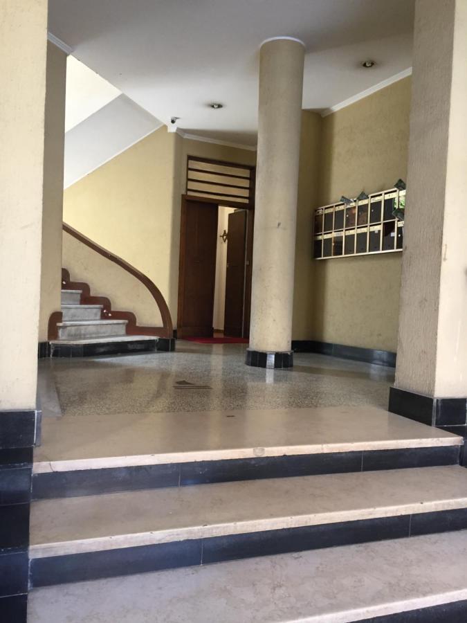 Appartamento Vacanze Romane San Giovanni *